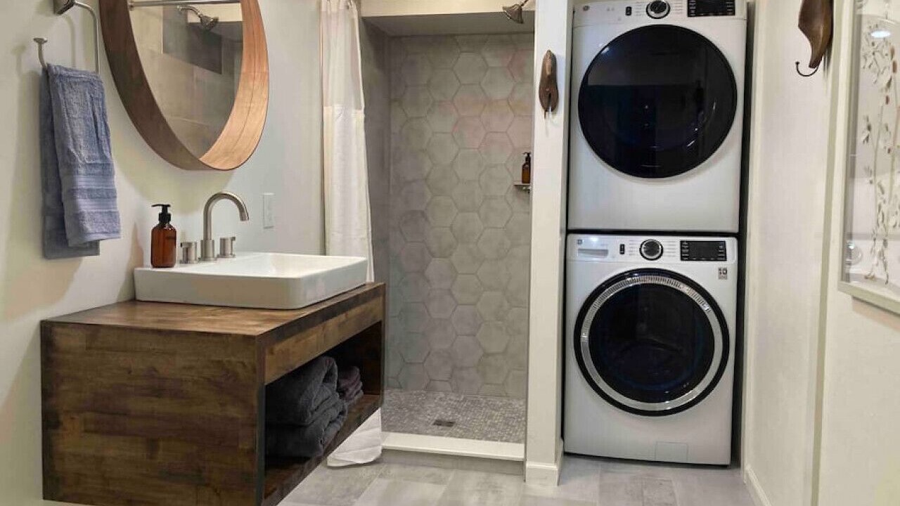 Photo of Bathroom in Knoxville