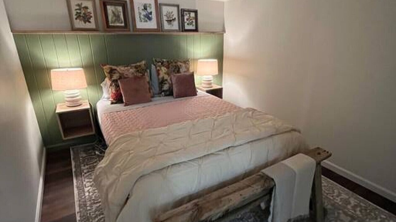 Photo of Bedroom in Knoxville