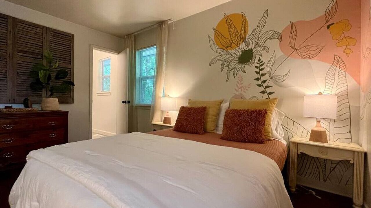 Photo of Bedroom in Knoxville