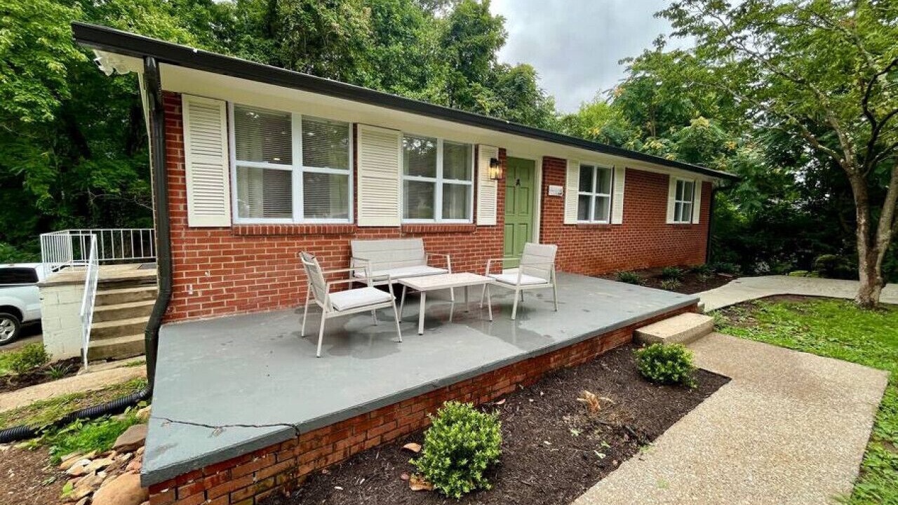 Photo of Patio Balcony in Knoxville