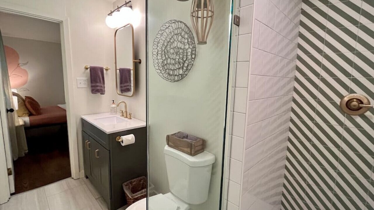 Photo of Bathroom in Knoxville