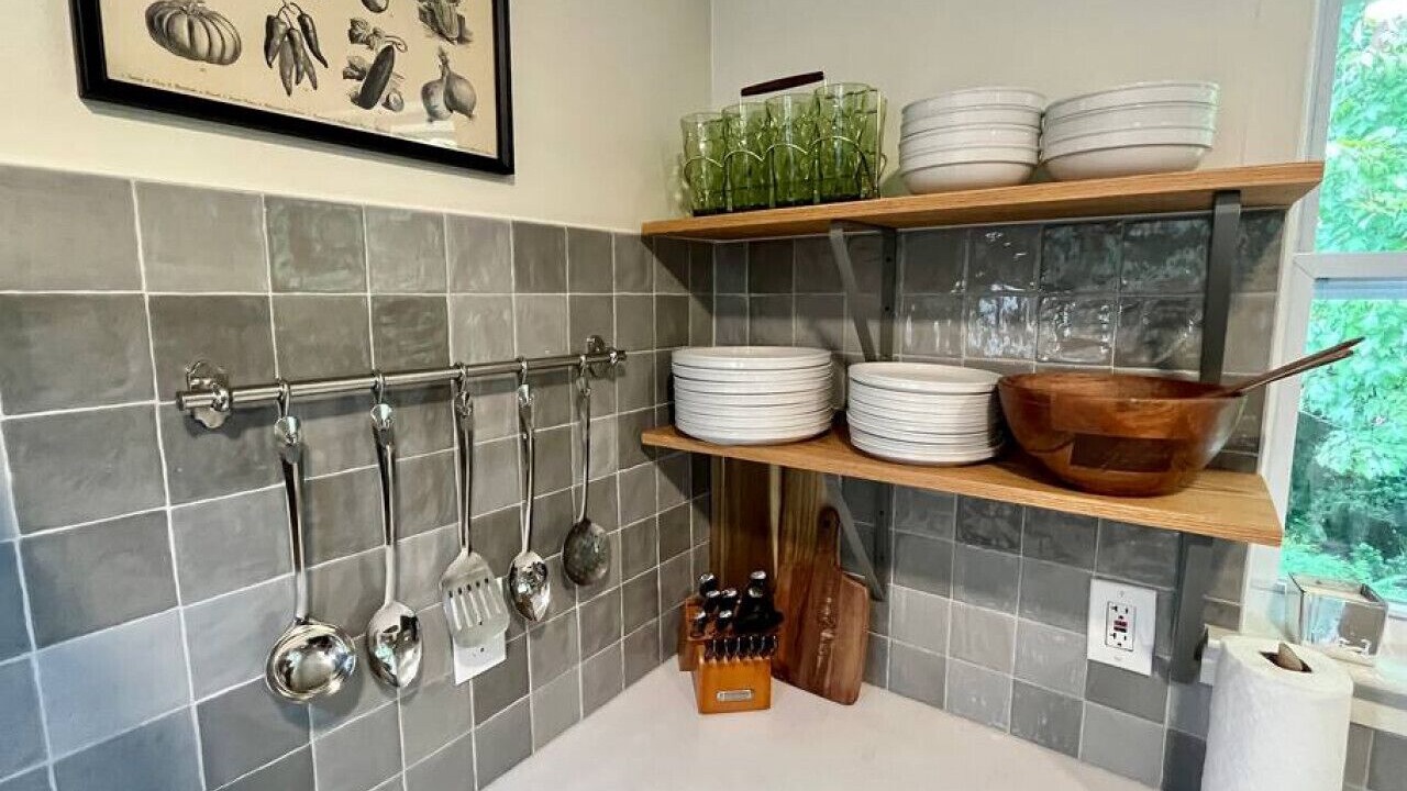 Photo of Bathroom in Knoxville