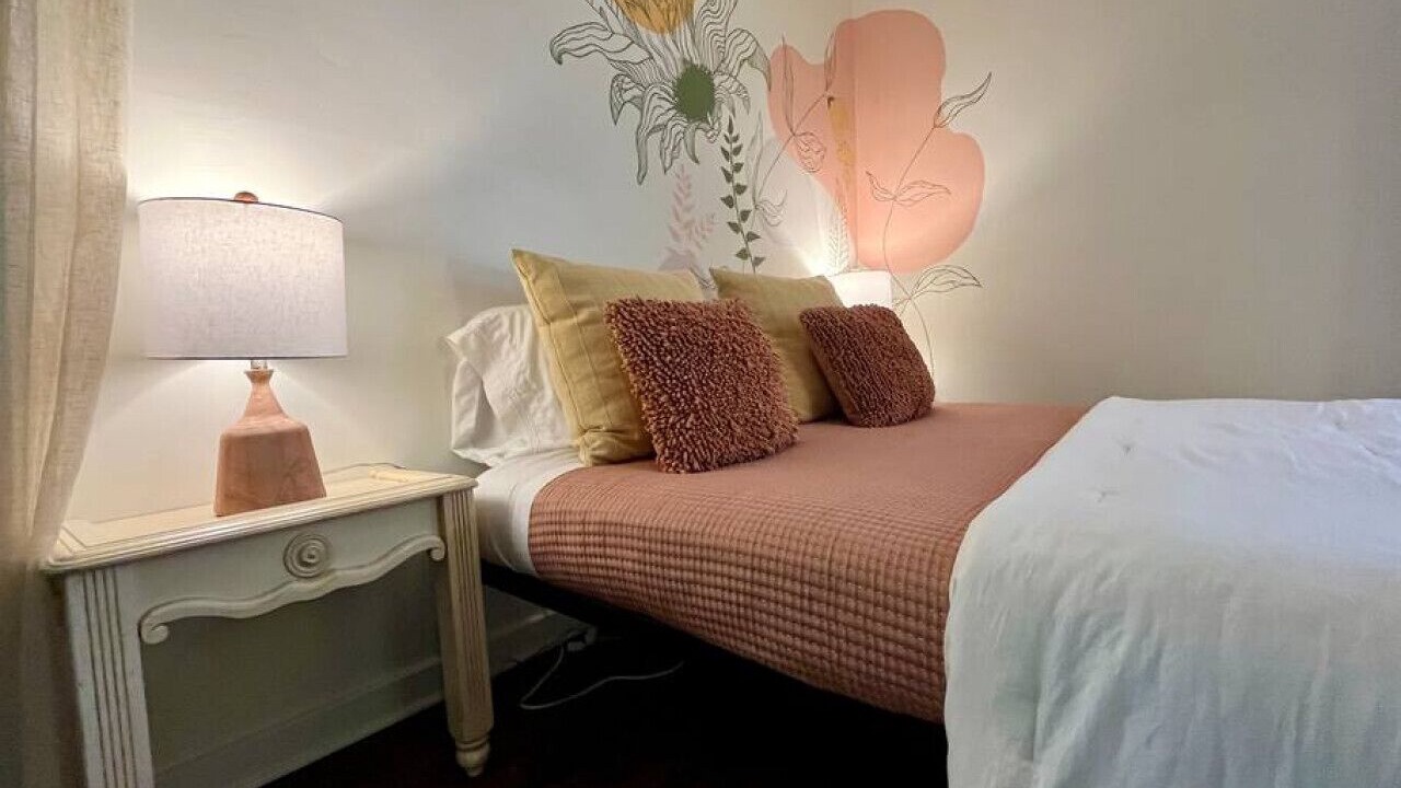 Photo of Bedroom in Knoxville