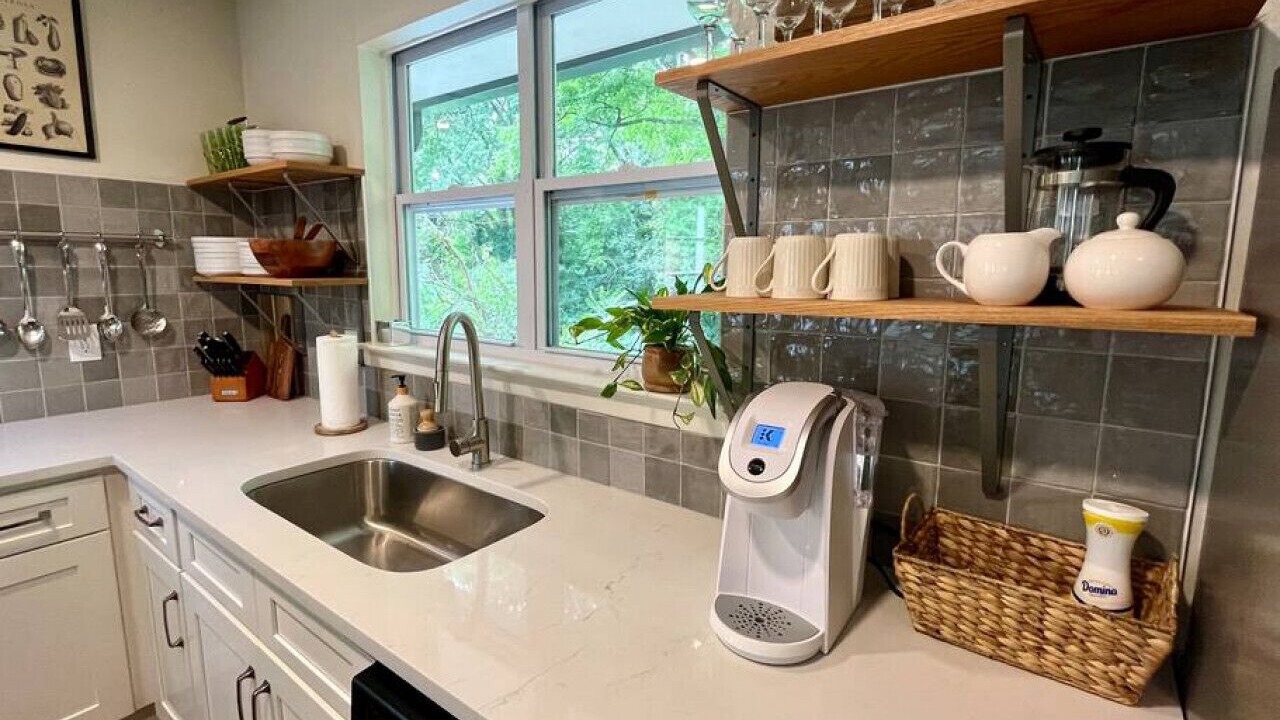 Photo of Kitchen in Knoxville