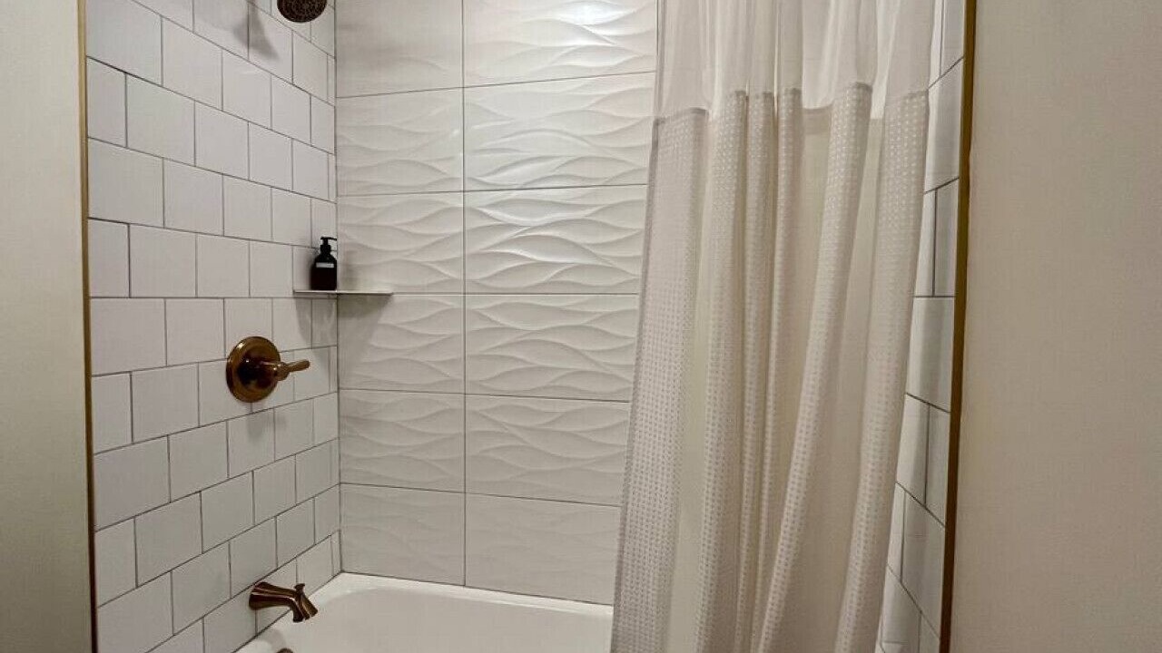 Photo of Bathroom in Knoxville