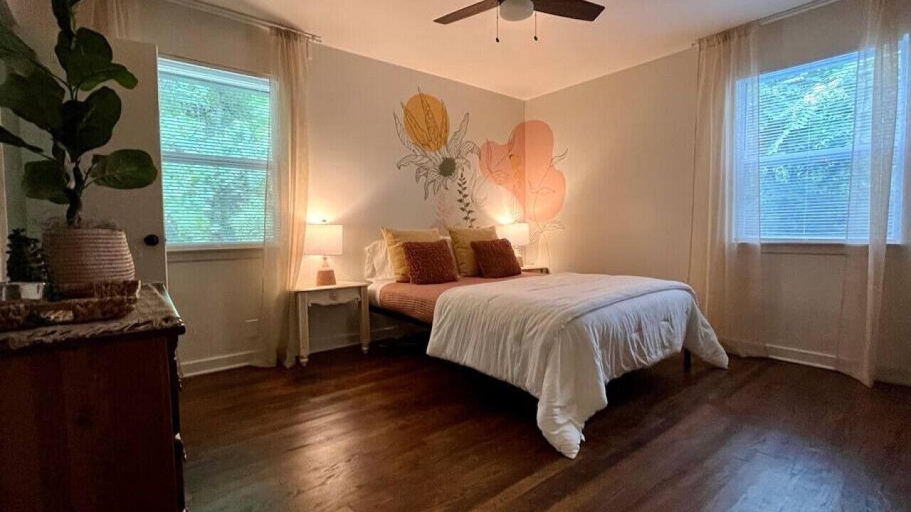 Photo of Bedroom in Knoxville