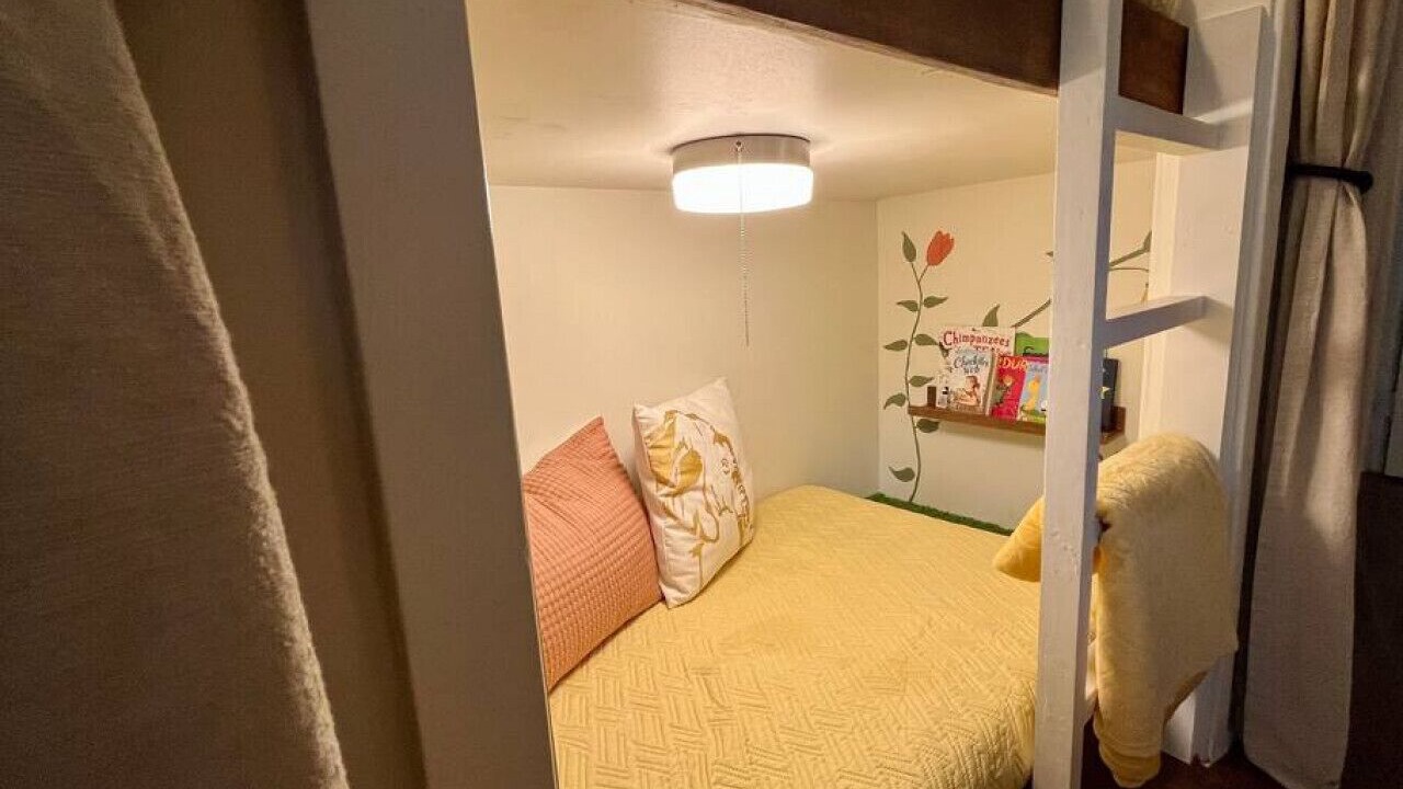 Photo of Bedroom in Knoxville