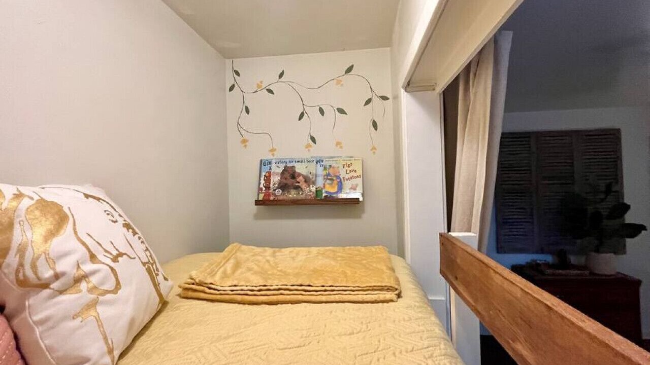 Photo of Bedroom in Knoxville