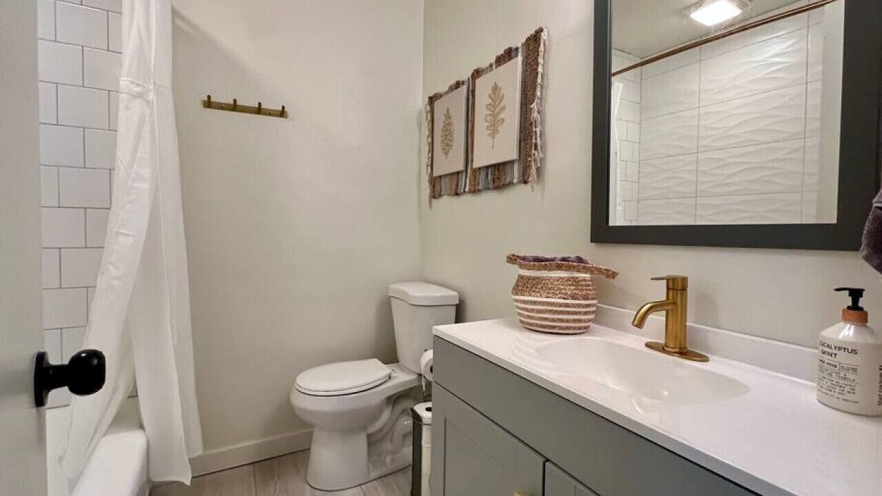 Photo of Bathroom in Knoxville