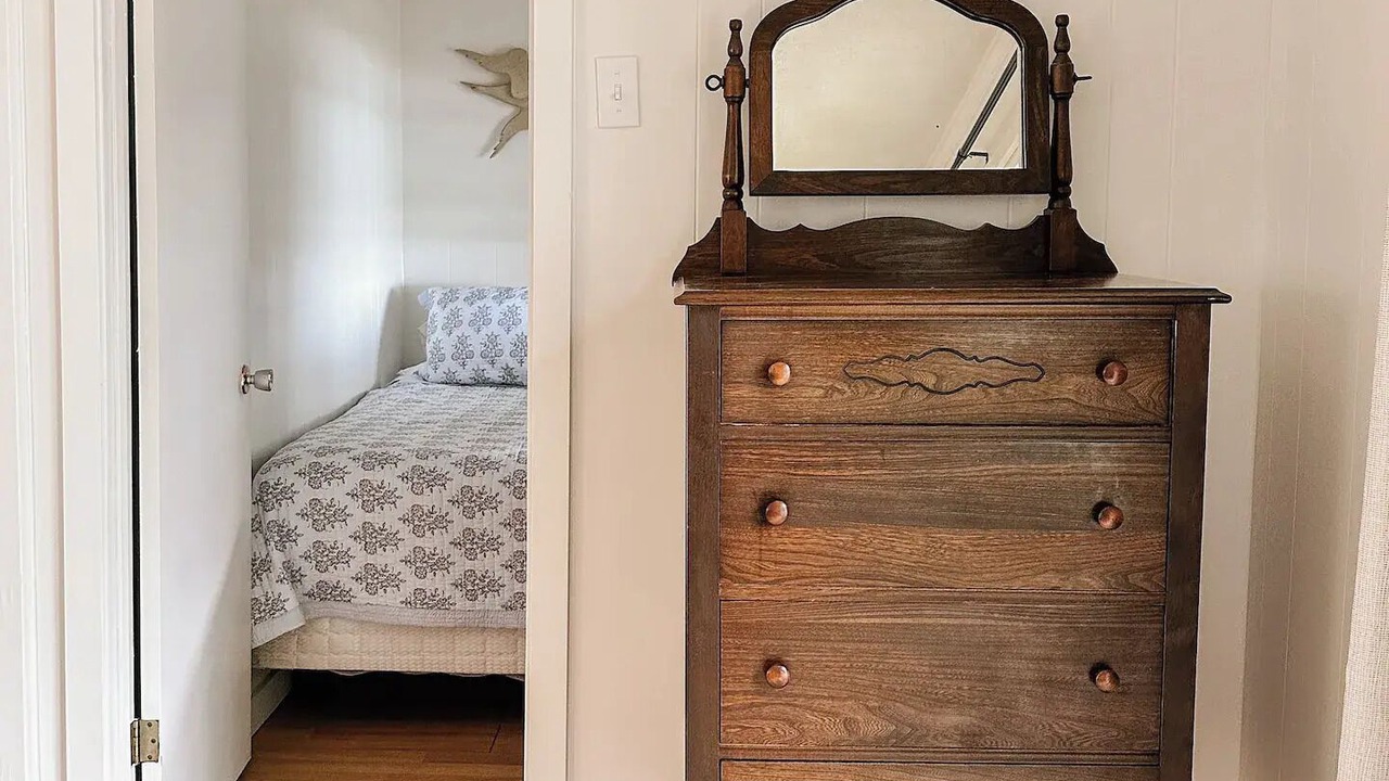 Photo of Bedroom in Ashfield-Colborne-Wawanosh