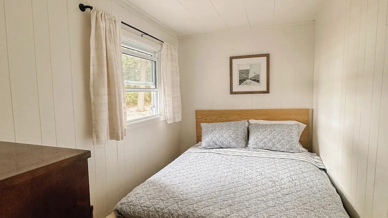Photo of Bedroom in Ashfield-Colborne-Wawanosh
