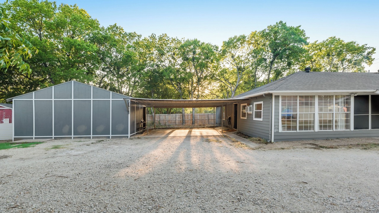 Photo of Outdoor in Denton