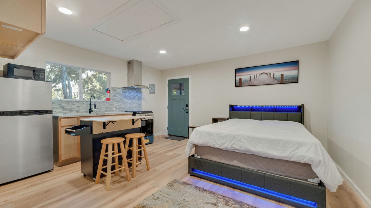 Photo of Bedroom in Denton