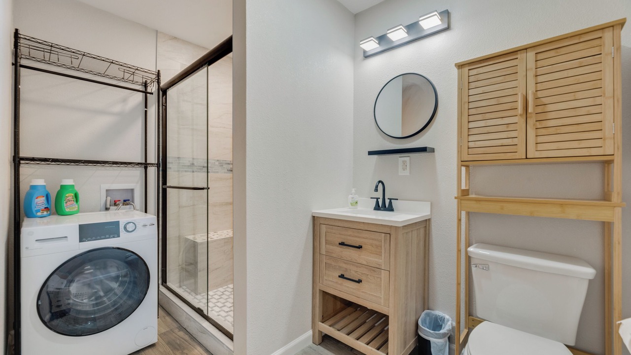 Photo of Bathroom in Denton