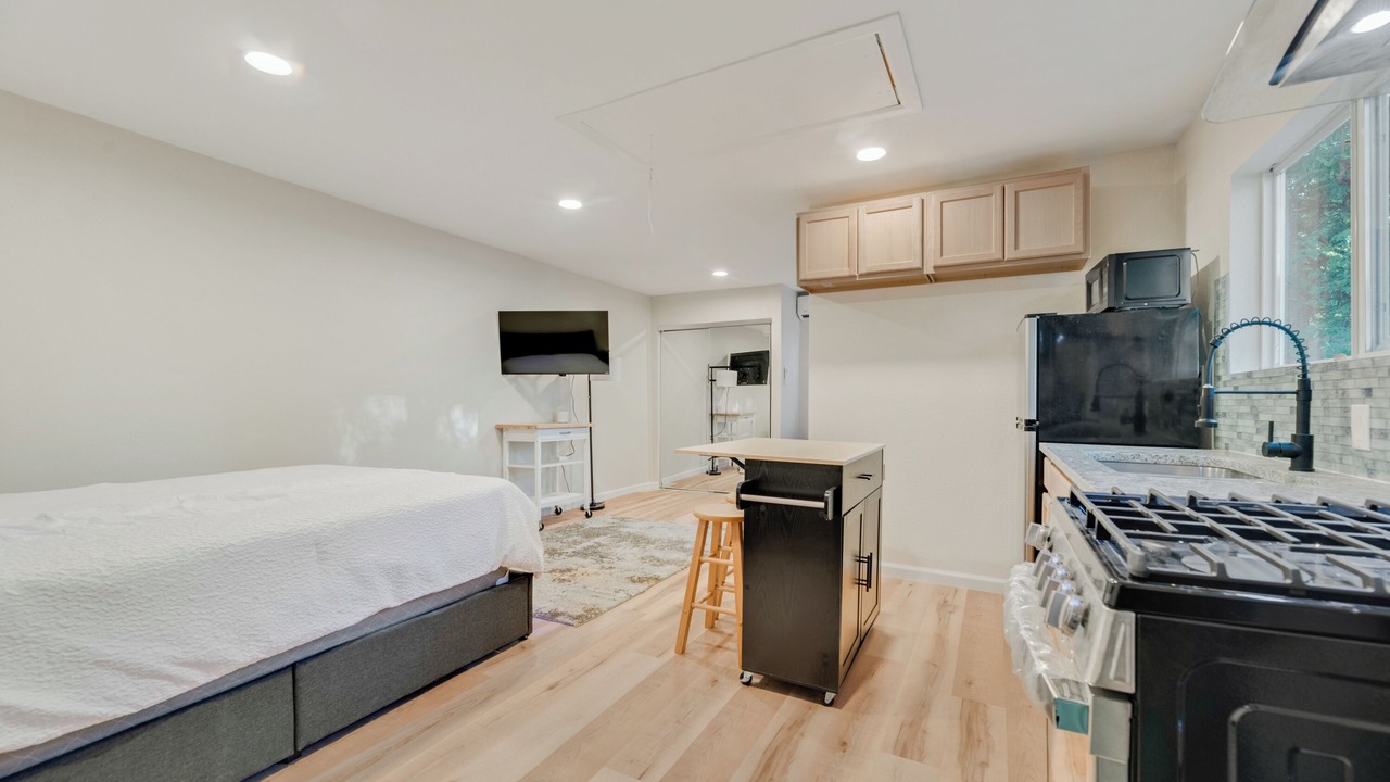 Photo of Bedroom in Denton