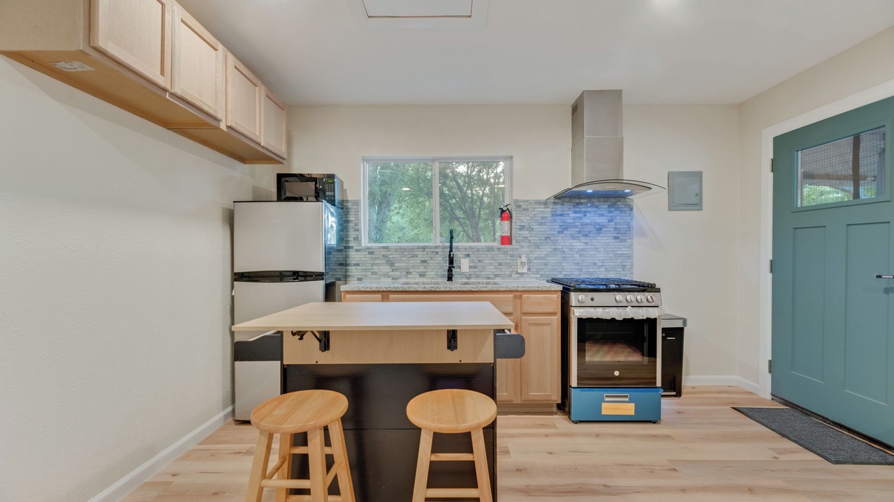 Photo of Kitchen in Denton