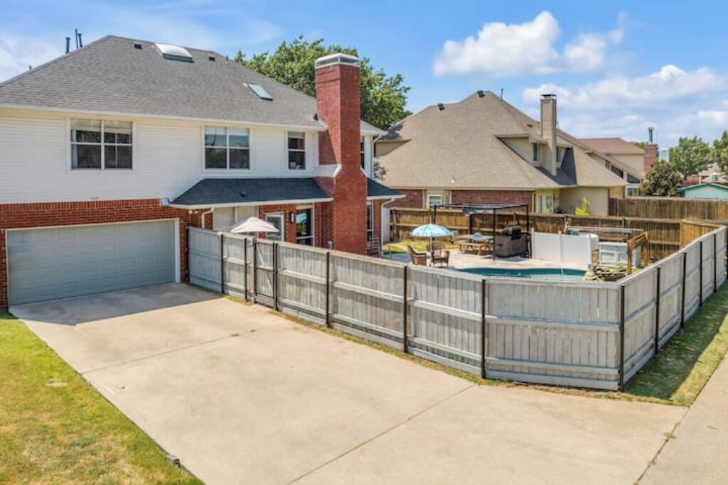 Photo of Outdoor in Allen