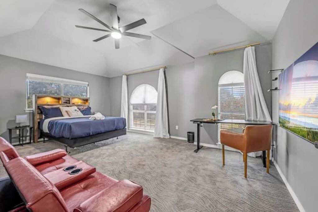 Photo of Bedroom in Allen
