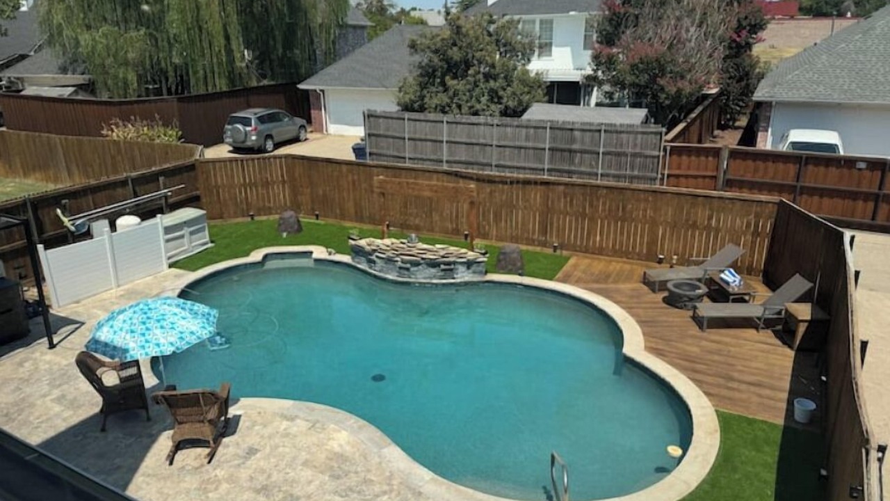 Photo of Outdoor in Allen