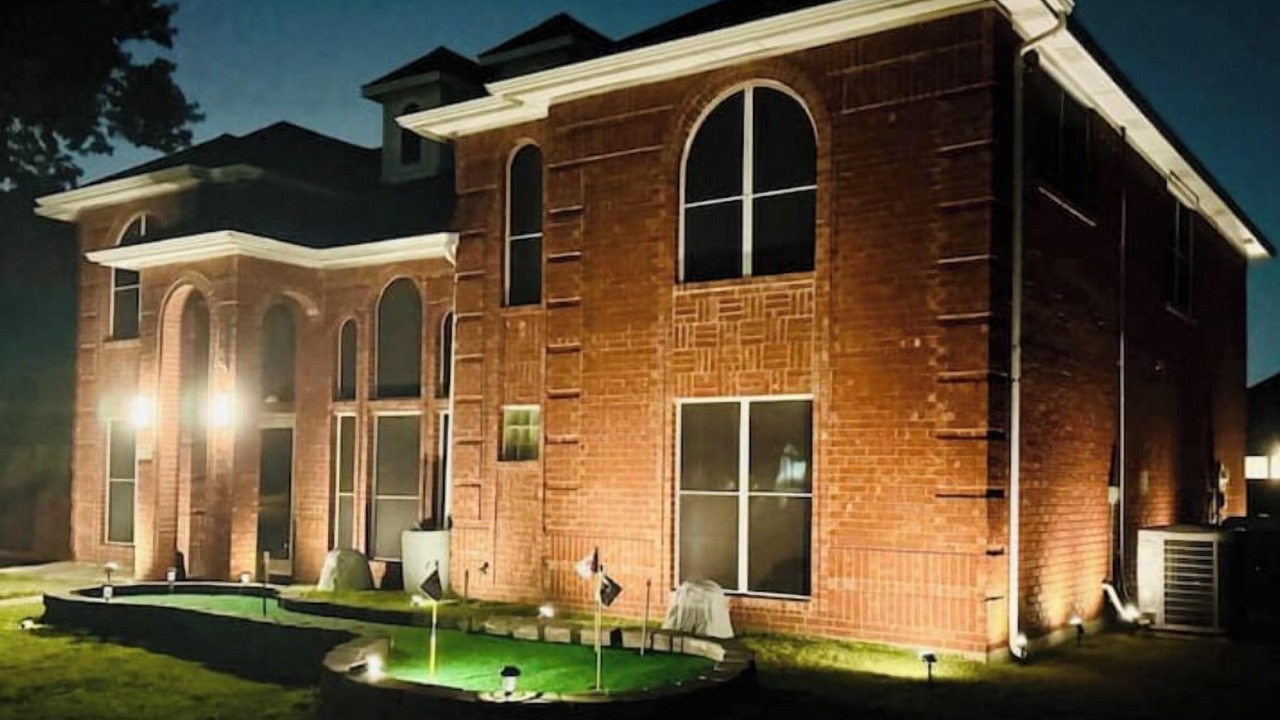 Photo of Outdoor in Allen