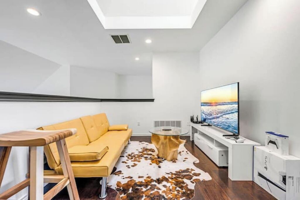 Photo of Livingroom in Allen
