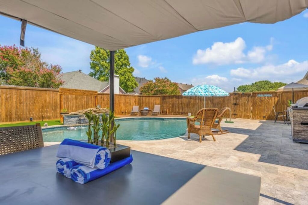 Photo of Outdoor in Allen