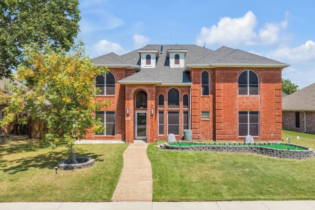 Photo of Outdoor in Allen