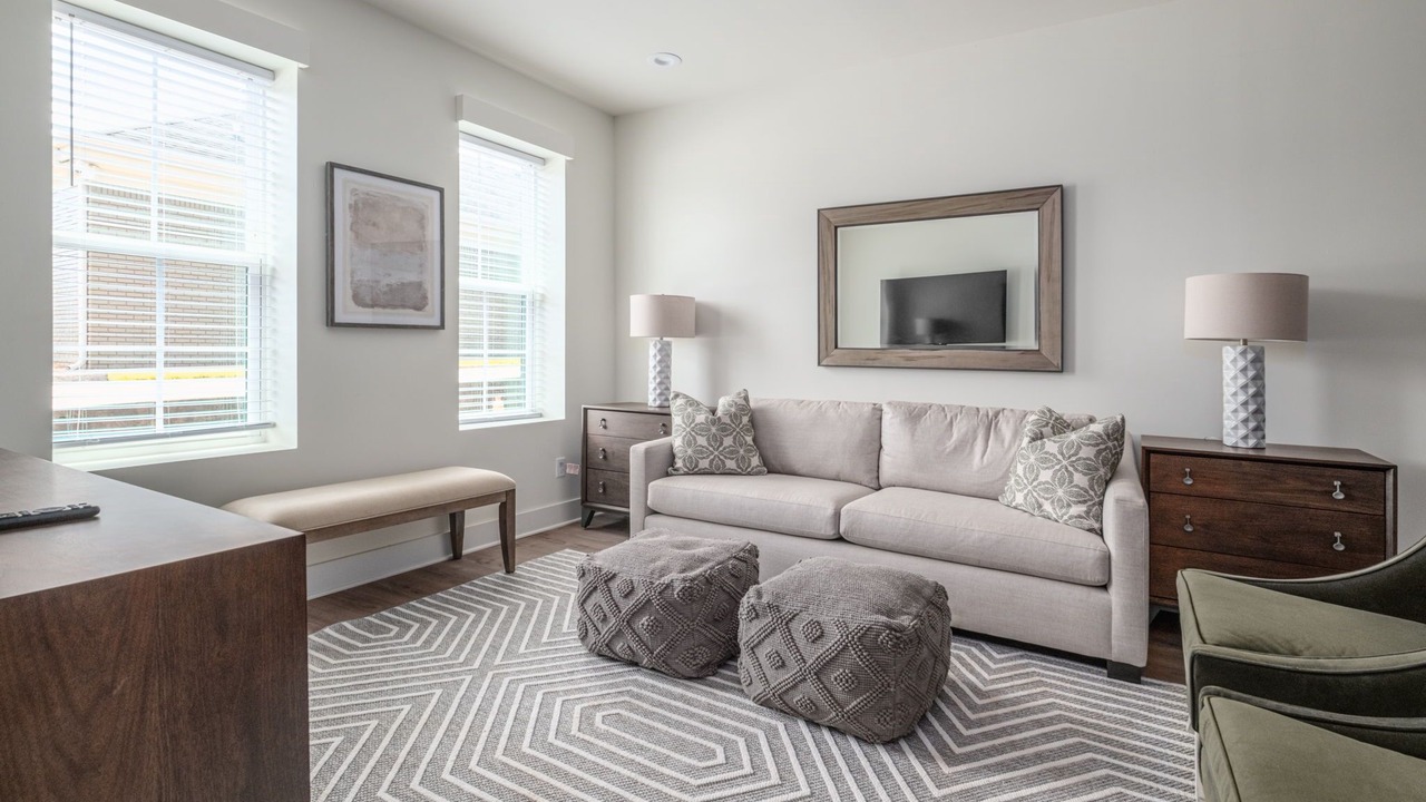 Photo of Livingroom in Trussville