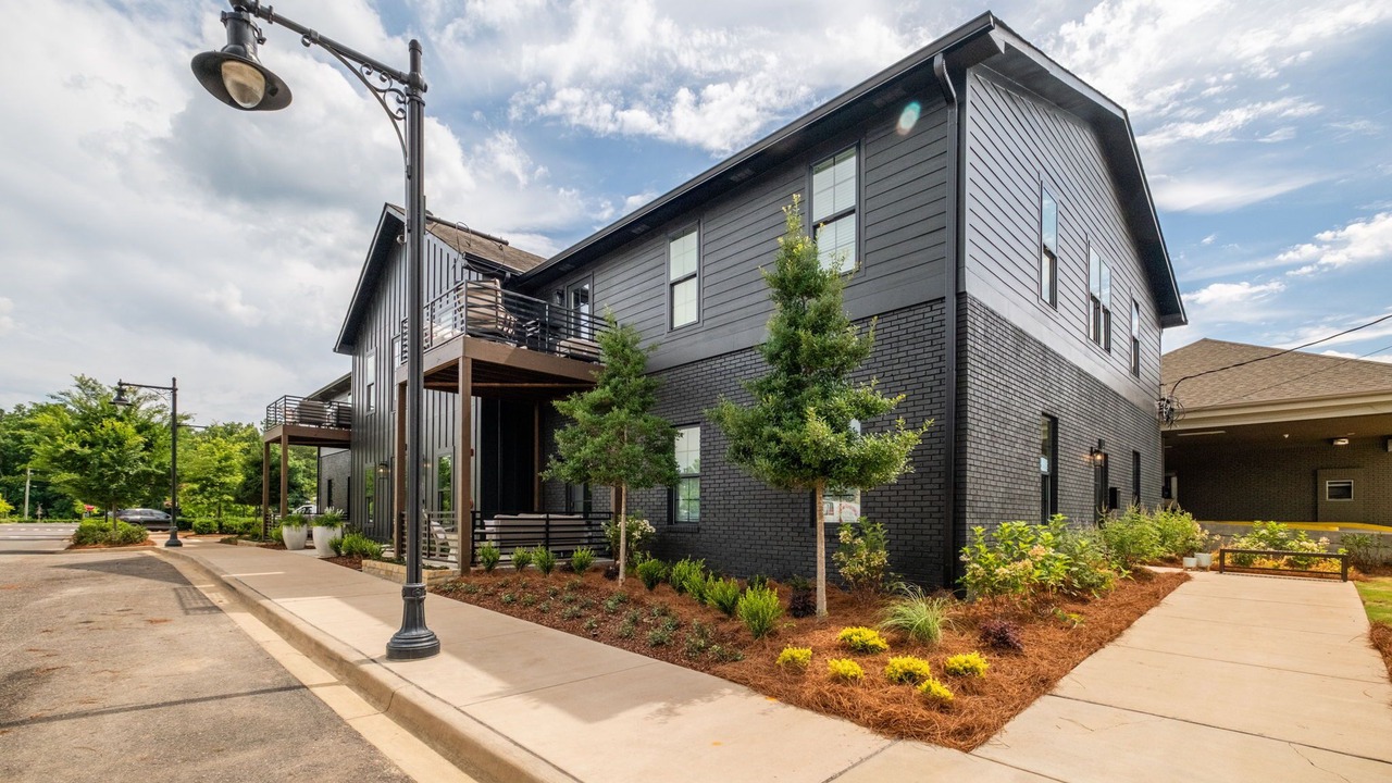 Photo of Outdoor in Trussville