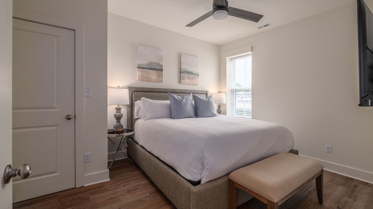 Photo of Bedroom in Trussville