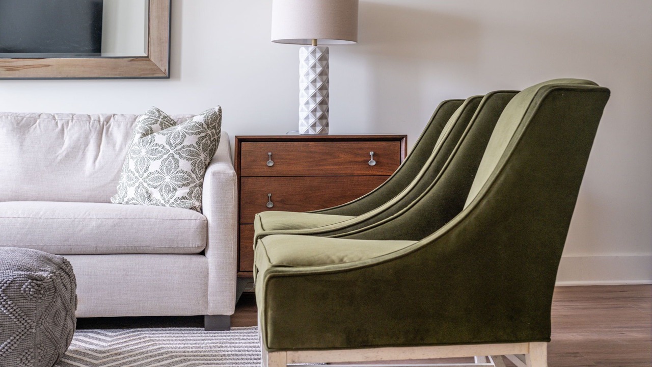 Photo of Livingroom in Trussville