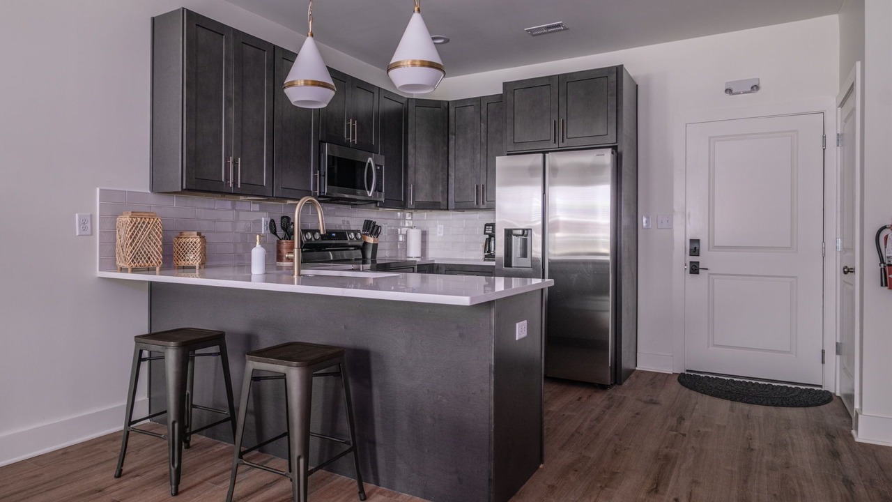 Photo of Kitchen in Trussville