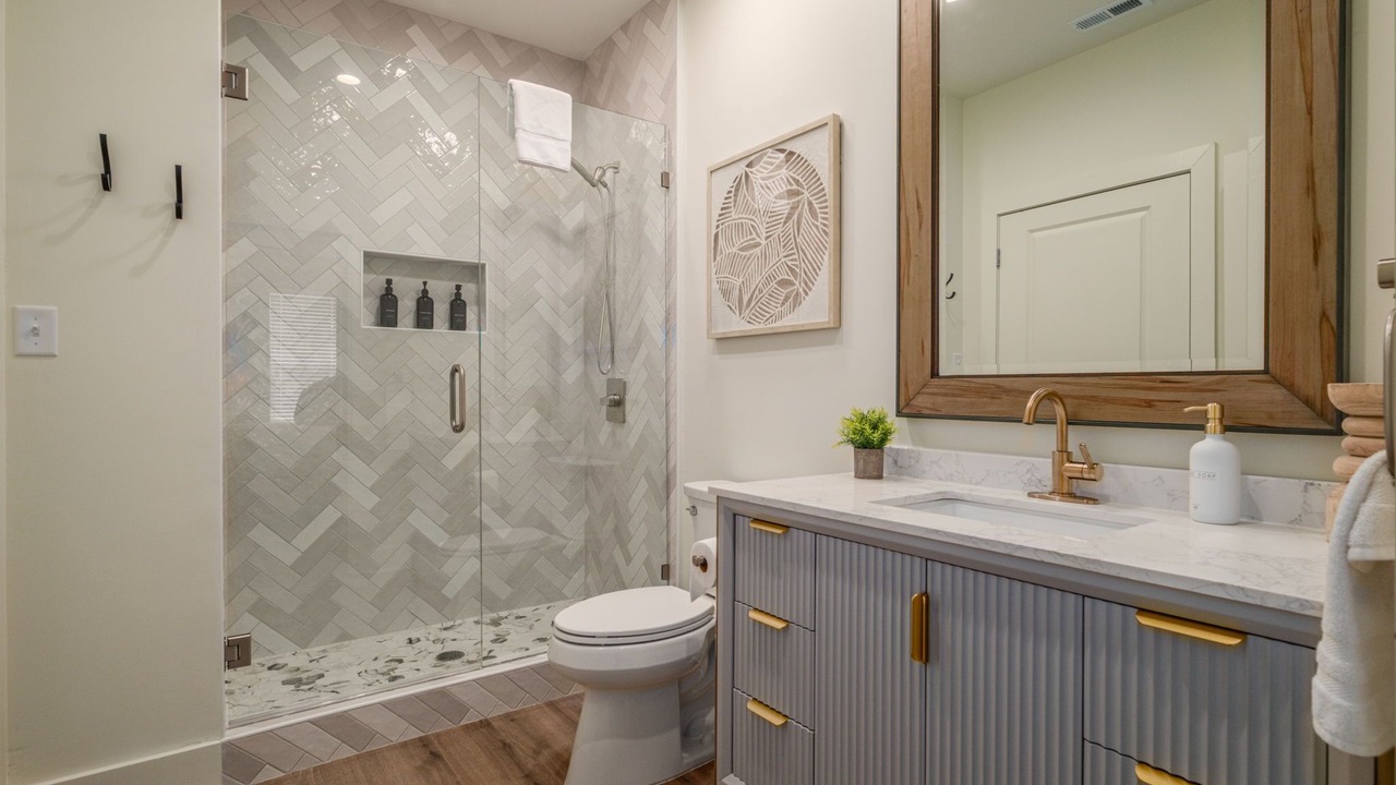 Photo of Bathroom in Trussville