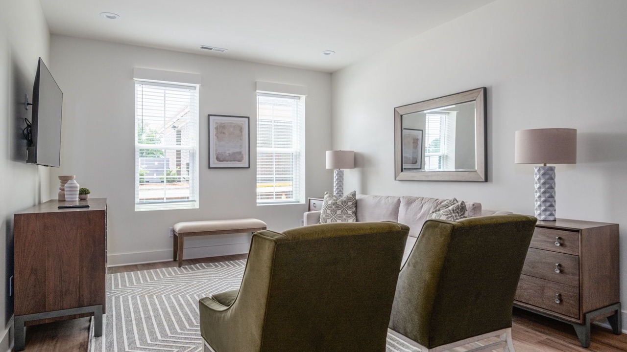 Photo of Livingroom in Trussville