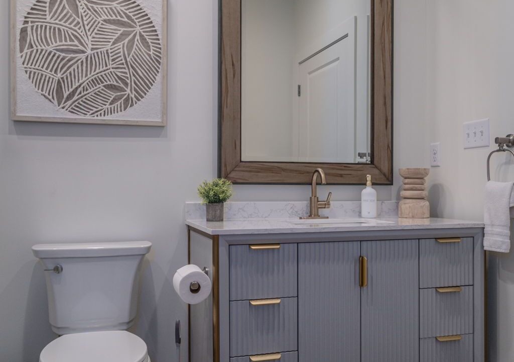 Photo of Bathroom in Trussville