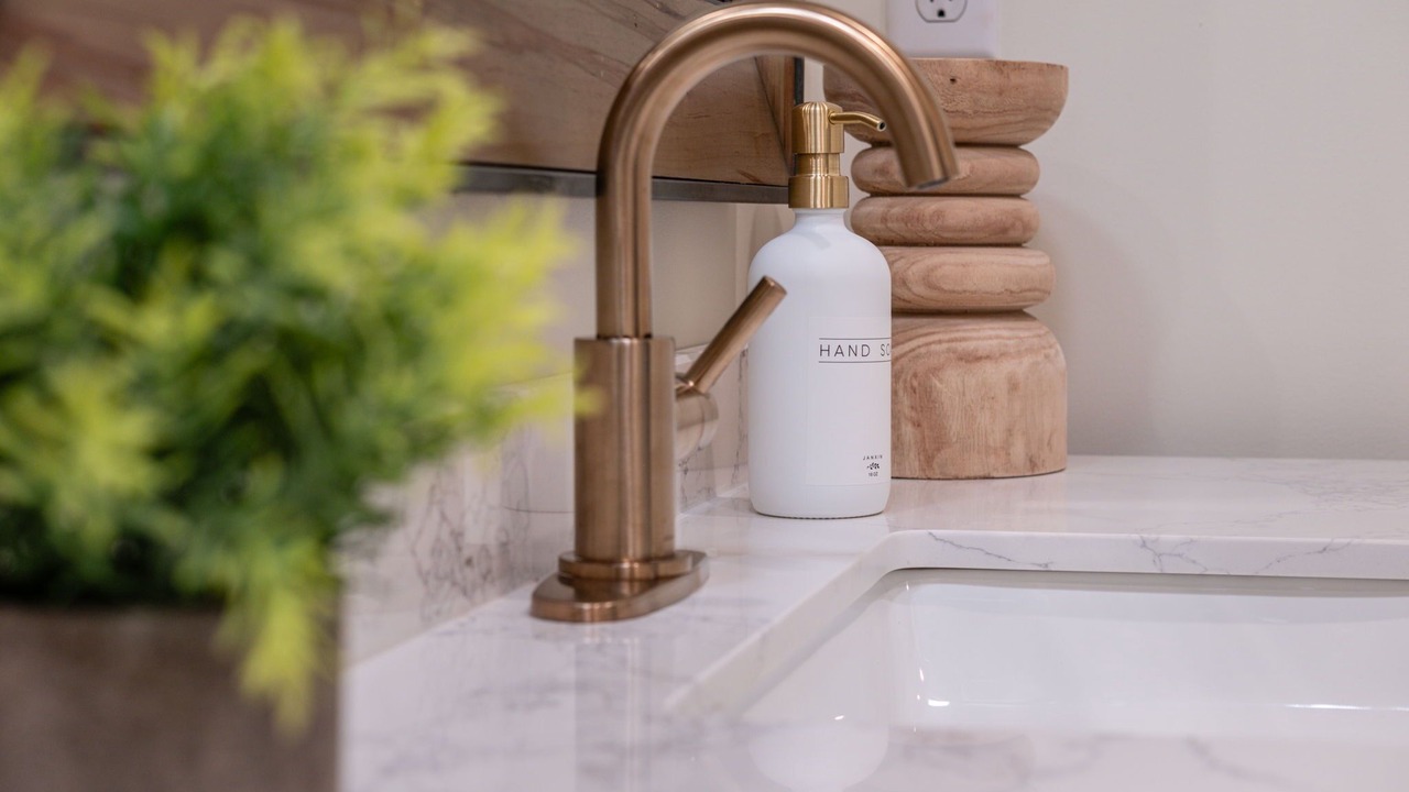 Photo of Bathroom in Trussville