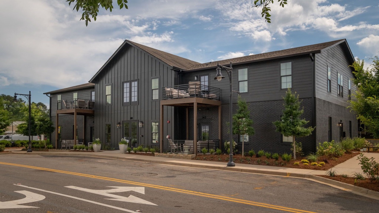 Photo of Outdoor in Trussville