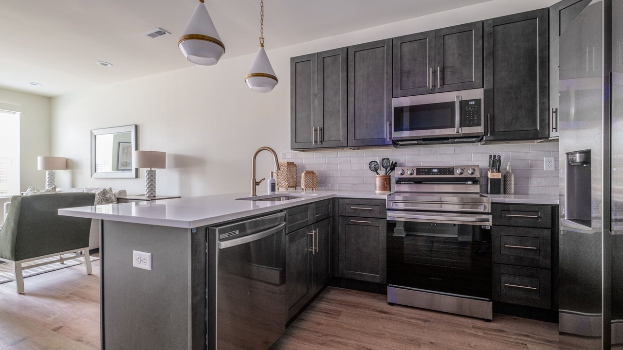 Photo of Kitchen in Trussville