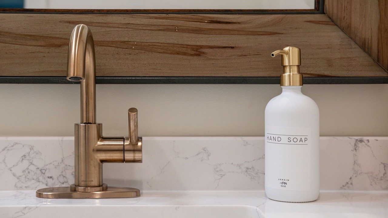 Photo of Bathroom in Trussville