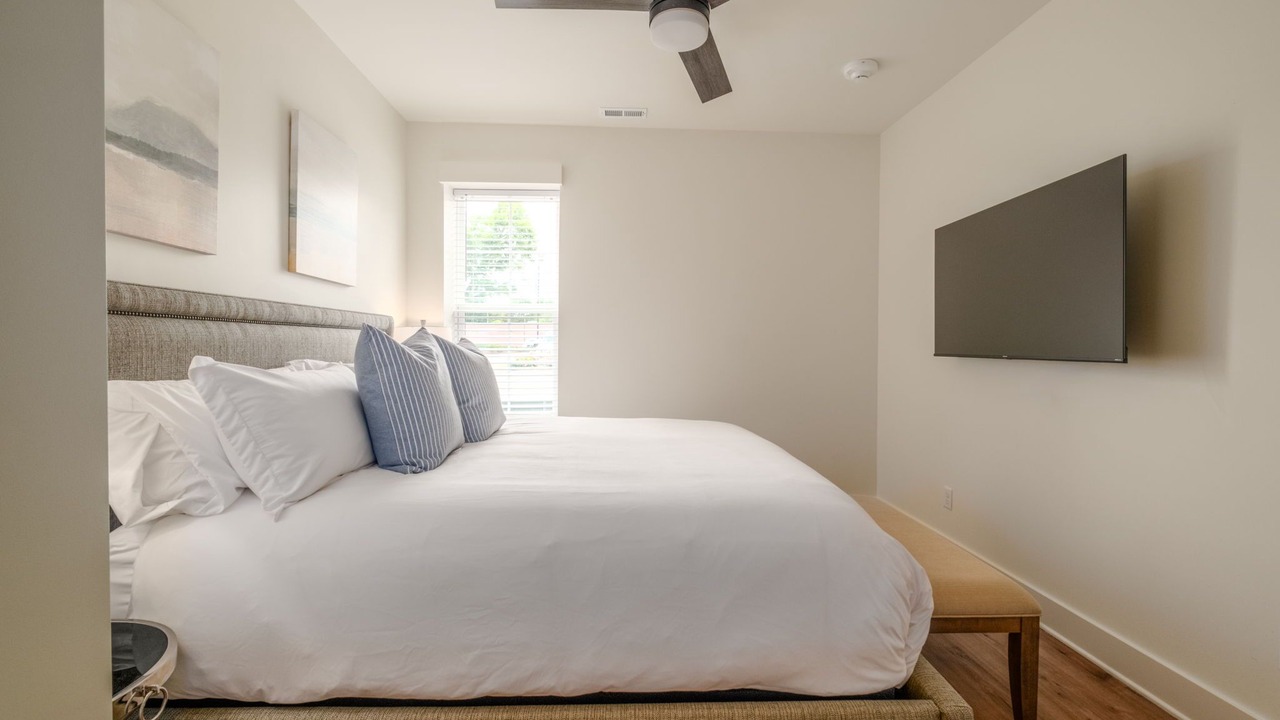 Photo of Bedroom in Trussville