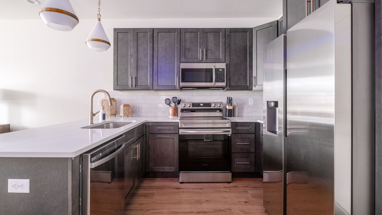 Photo of Kitchen in Trussville