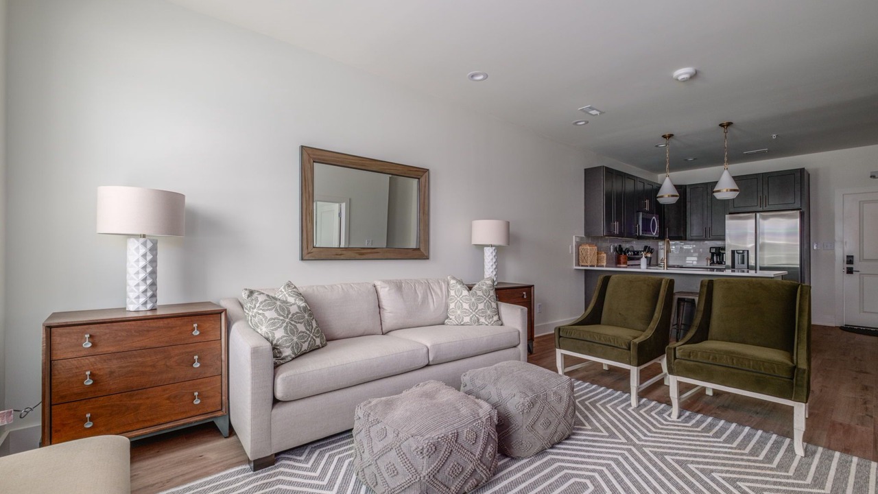 Photo of Livingroom in Trussville