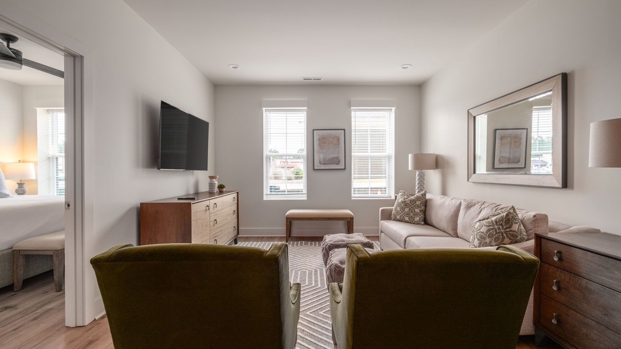 Photo of Livingroom in Trussville