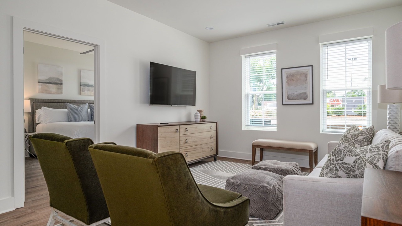 Photo of Livingroom in Trussville