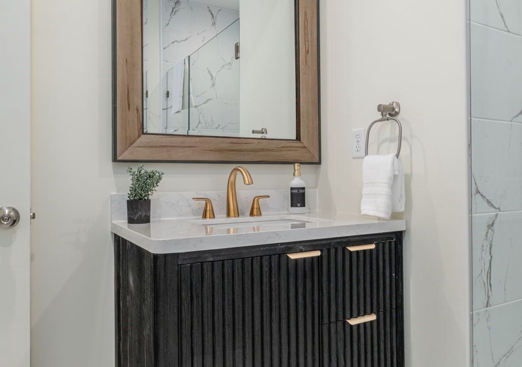 Photo of Bathroom in Trussville