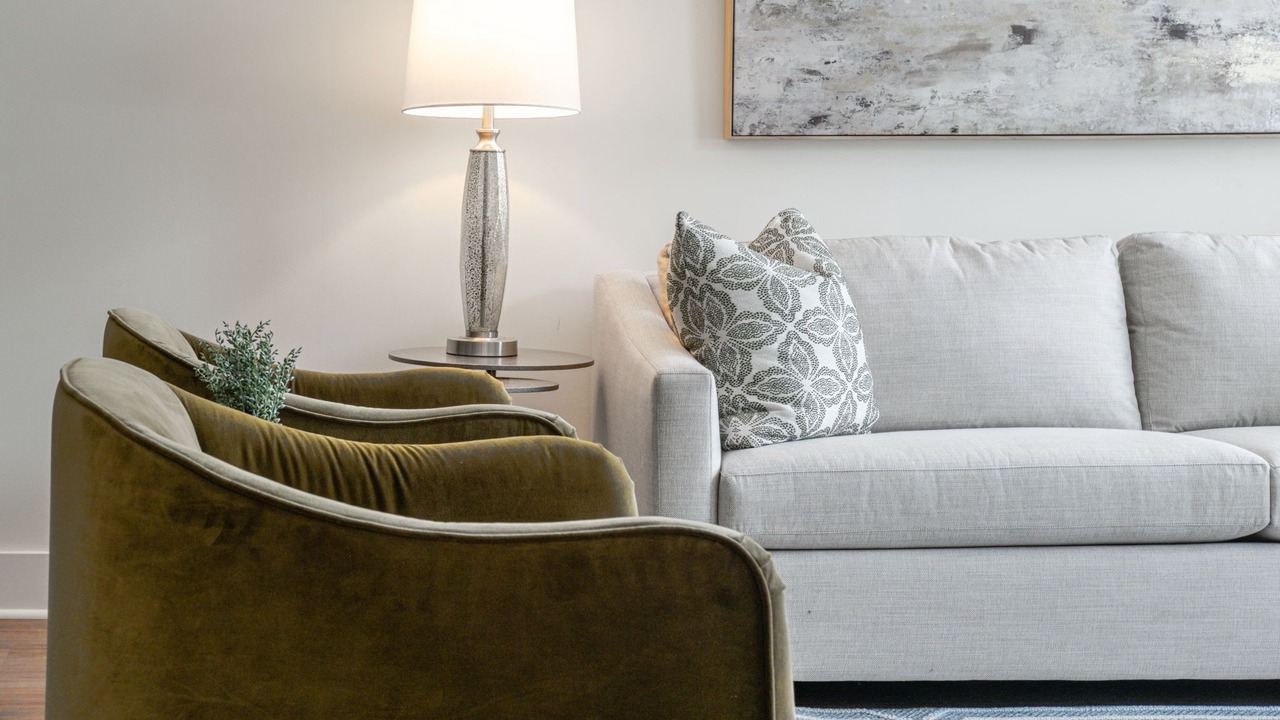 Photo of Livingroom in Trussville