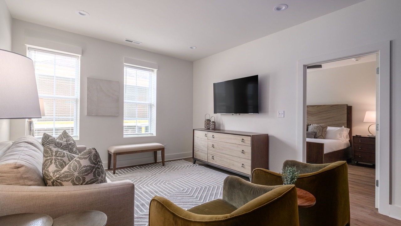 Photo of Livingroom in Trussville