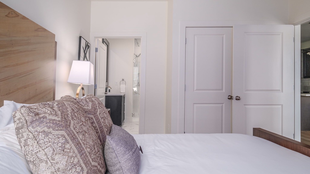 Photo of Bedroom in Trussville