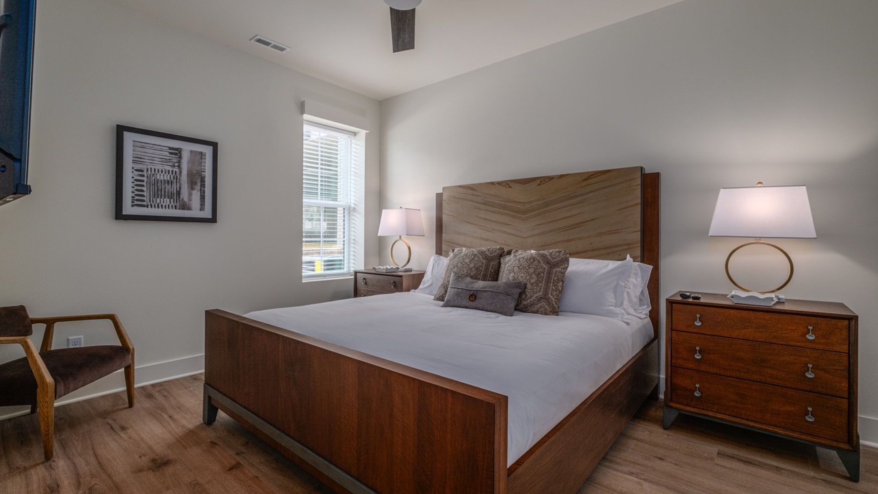 Photo of Bedroom in Trussville