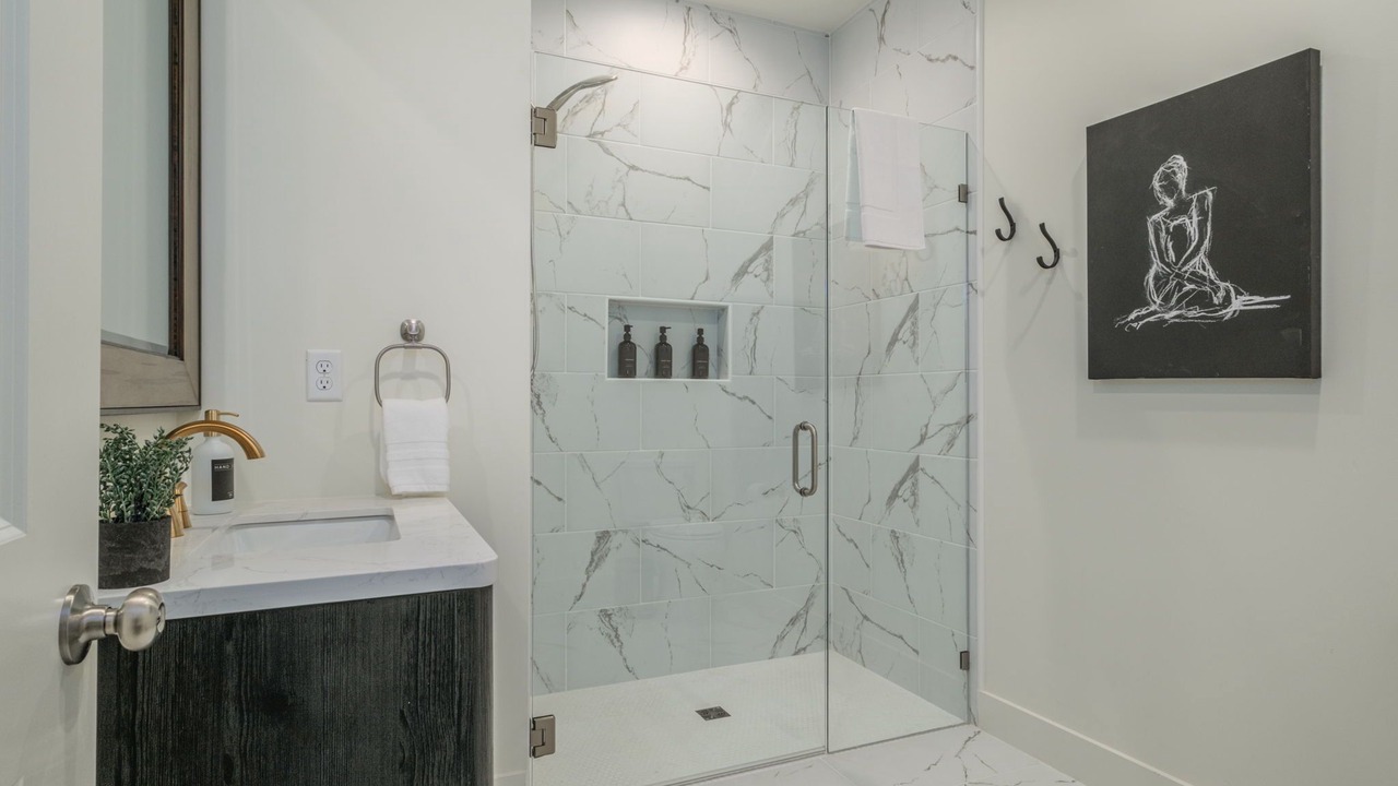 Photo of Bathroom in Trussville